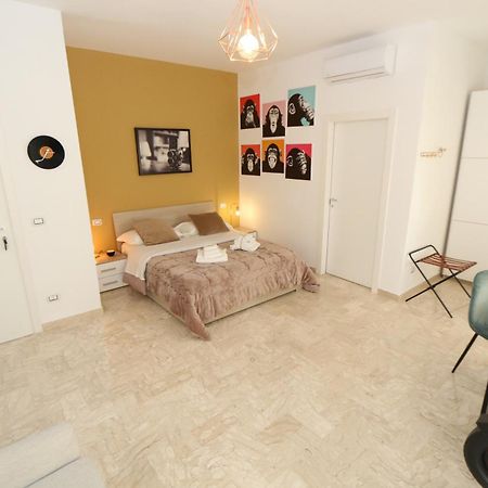 Bed And Breakfast Donna Maria บารี ภายนอก รูปภาพ