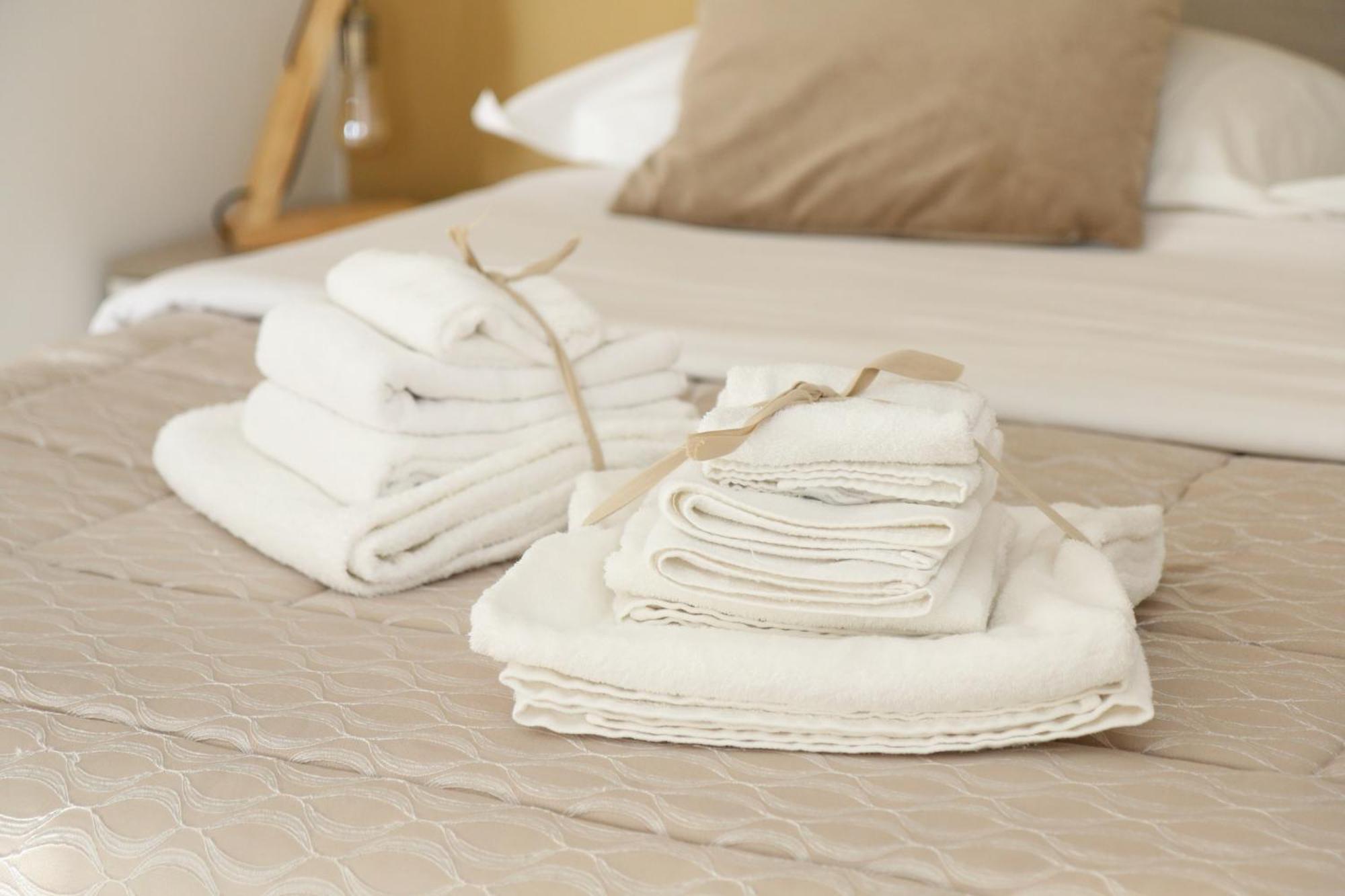 Bed And Breakfast Donna Maria บารี ภายนอก รูปภาพ