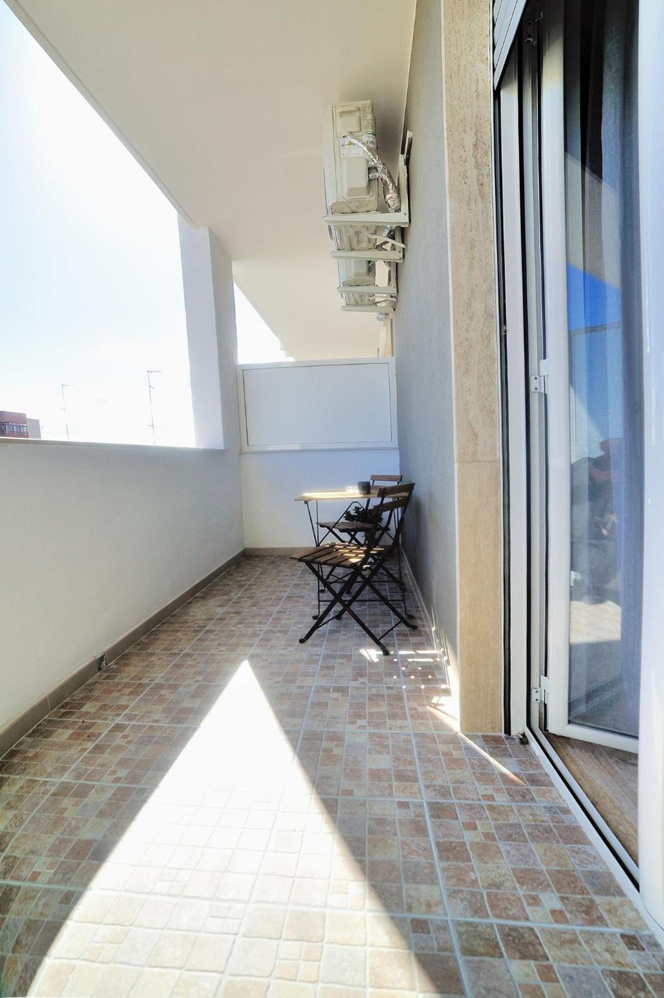 Bed And Breakfast Donna Maria บารี ภายนอก รูปภาพ
